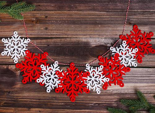 Зимние поделки своими руками. Зимние поделки в детский сад своими руками: 100 идей