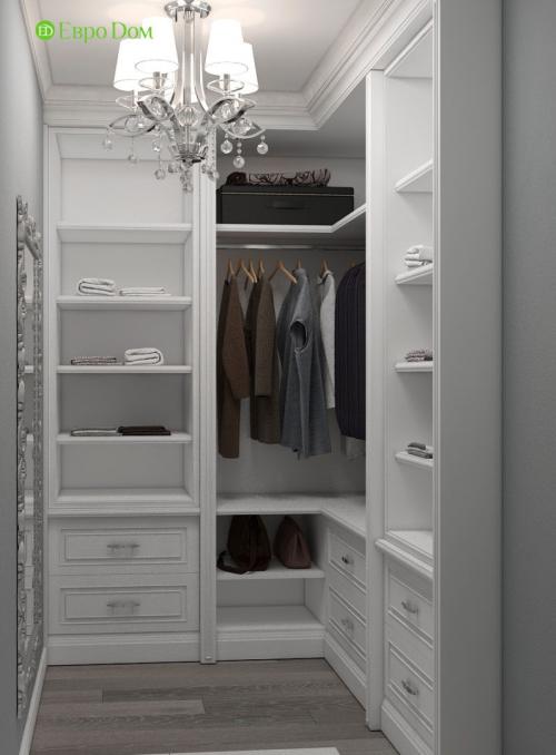 Какие современные дизайнерские тенденции для однушек. Современные идеи дизайна однокомнатной квартиры 44 кв. м