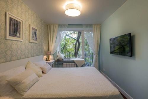 Как обустроить уютную однокомнатную квартиру в хрущевке 05