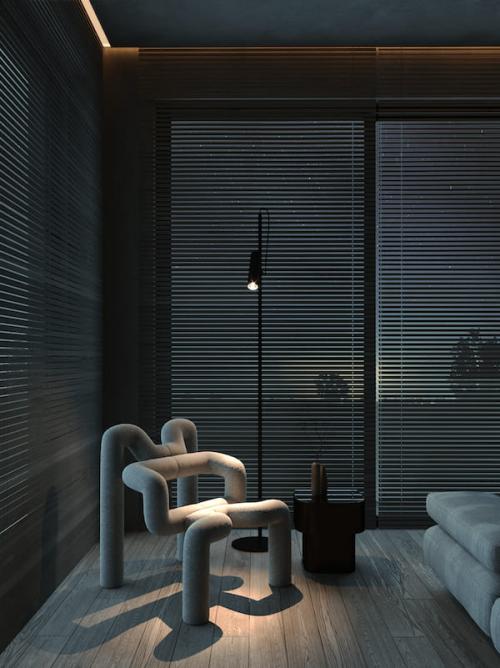 Стильные решения для маленьких квартир: разбираем примеры идеальных однушек 07 Стильные решения для маленьких квартир: разбираем примеры идеальных однушек 07