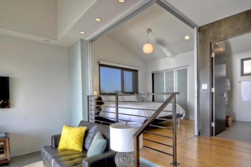 Какие современные тенденции в дизайне интерьеров можно применить в однокомнатной квартире 40 кв.м. Дизайн однокомнатной квартиры 40 кв.м. (80 фото)