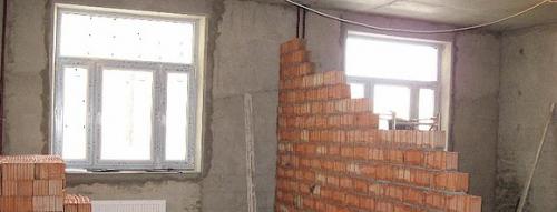 Какие основные этапы ремонта одной комнаты. С чего начать ремонт в комнате: подготовка и последовательность действий