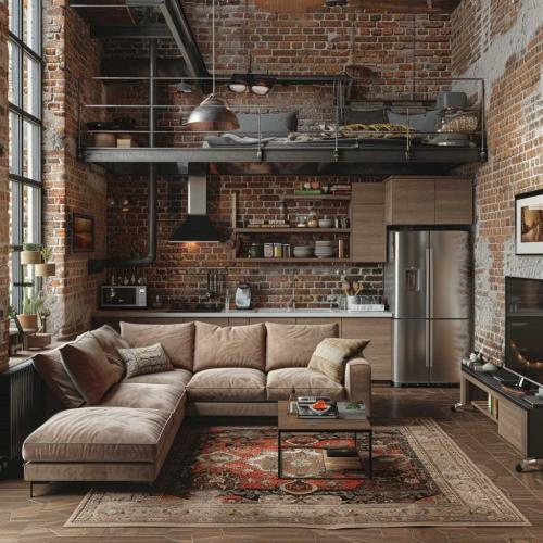 Как организовать пространство в небольшой квартире для.maximum функциональности. Многофункциональные пространства: как эффективно организовать небольшие квартиры и студии