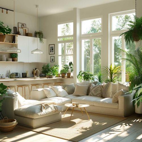 Как организовать пространство в небольшой квартире для.maximum функциональности. Многофункциональные пространства: как эффективно организовать небольшие квартиры и студии