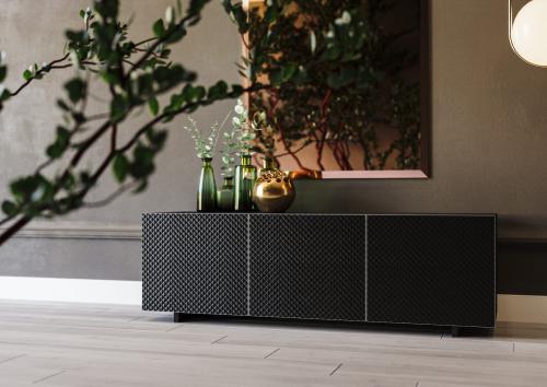 Как выбрать мебель для маленькой квартиры, чтобы она не загромождала пространство. Встроенная мебель делает комнату просторной!