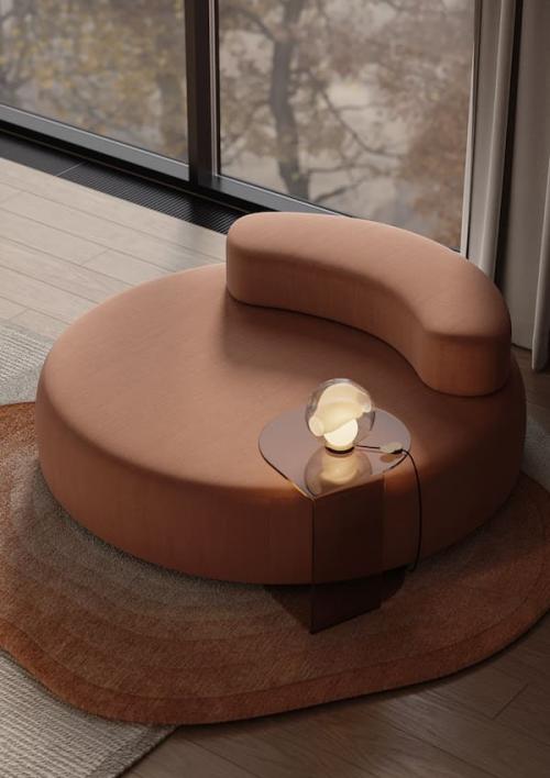 Стильные решения для маленьких квартир: разбираем примеры идеальных однушек 03 Стильные решения для маленьких квартир: разбираем примеры идеальных однушек 03