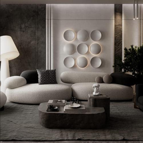 Стильные решения для маленьких квартир: разбираем примеры идеальных однушек 02 Стильные решения для маленьких квартир: разбираем примеры идеальных однушек 02