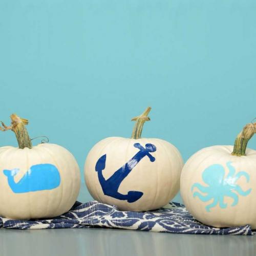 Поделки из тыквы грушевидной. Поделки из тыквы: карета, снеговик, ваза, волшебный домик и посуда. Видео + фото примеры готовых работ