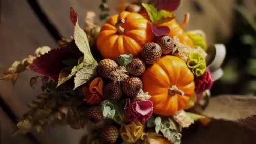 Осенние поделки в садик 5 лет. Все новинки осенних поделок для детского сада и школы