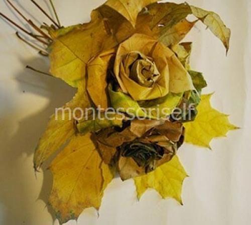 Красивая поделка в садик. Поделка из природного материала в садик: 100 идей с пошаговым фото