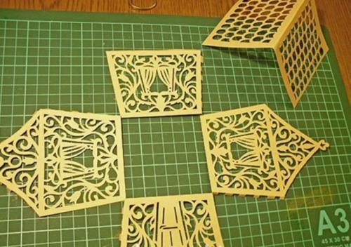 Новогодние поделки на конкурс в детский сад. Новогодние поделки из всякой всячины — все самое интересное!