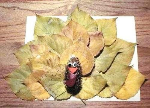 Красивая поделка в садик. Поделка из природного материала в садик: 100 идей с пошаговым фото