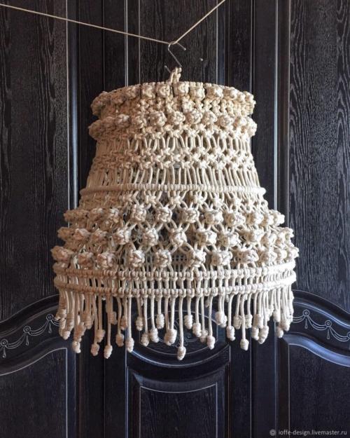 Что сделать из старого абажура. Как обновить абажур для торшера своими руками?