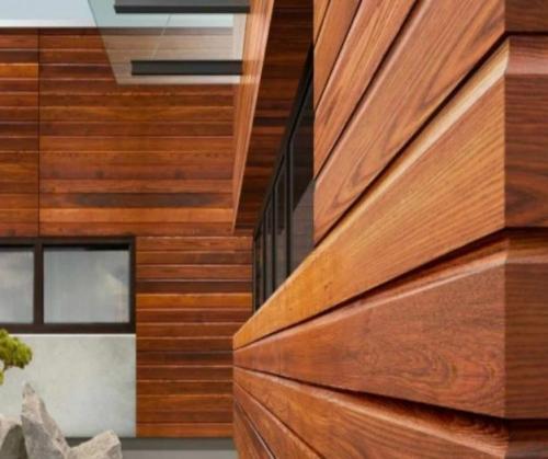 Чем обшить старый дом. Чем обшить деревянный дом снаружи недорого и красиво