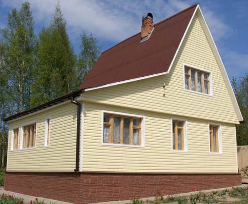 Почему нельзя обшивать деревянный дом сайдингом. Почему деревянный дом нельзя обшивать сайдингом