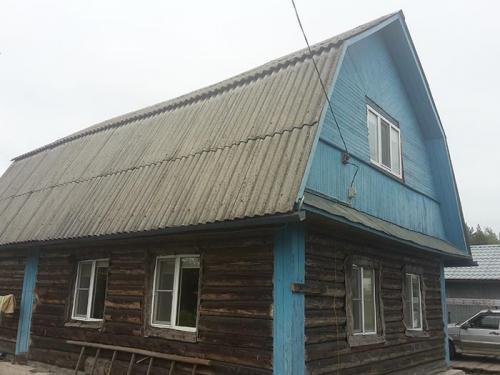 Почему нельзя обшивать деревянный дом сайдингом. Почему деревянный дом нельзя обшивать сайдингом