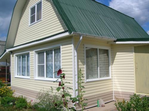 Почему нельзя обшивать деревянный дом сайдингом. Почему деревянный дом нельзя обшивать сайдингом