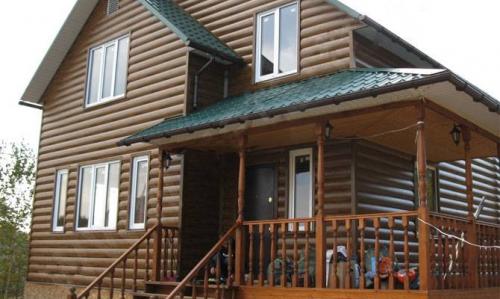 Почему нельзя обшивать деревянный дом сайдингом. Почему деревянный дом нельзя обшивать сайдингом