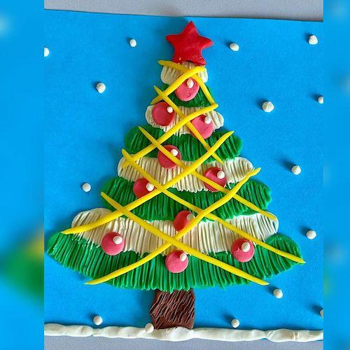 Простые новогодние поделки в детский сад. Простые легкие поделки на Новый год: 100 идей в садик и школу