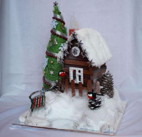 Фото поделок для детского сада своими руками. Поделки для детского сада своими руками —, что можно сделать с ребёнком легко и красиво (фото и видео)