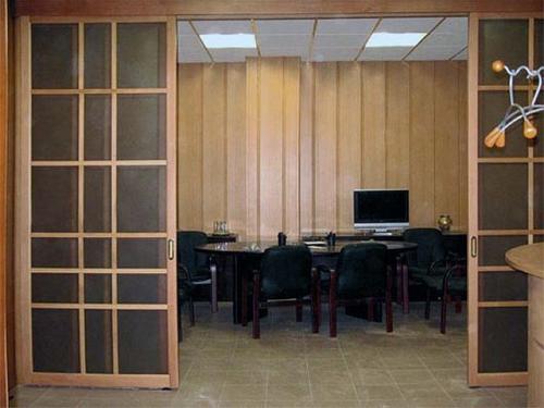 Отделение кухни от жилой зоны: лучшие практические советы 11