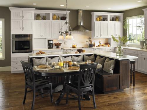 Какие источники вдохновения можно использовать для создания уникального дизайна при объединении комнаты и кухни. Как создать уникальный дизайн кухни: от выбора материалов до использования технологий.