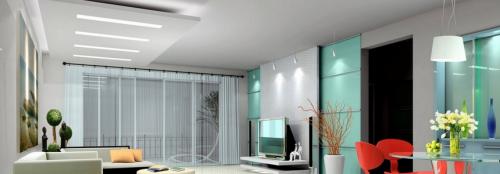 Отделение кухни от жилой зоны: лучшие практические советы 12