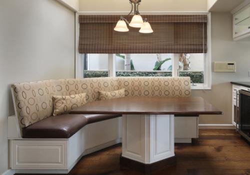 Как выбрать идеальный диван для небольшой кухни-гостиной. Основные критерии