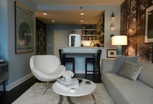 Идеи для оформления кухни-гостиной на 20 кв.м: советы дизайнера 07 Идеи для оформления кухни-гостиной на 20 кв.м: советы дизайнера 07