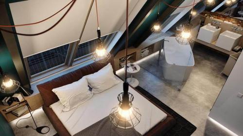 Отделение кухни от жилой зоны: лучшие практические советы 15