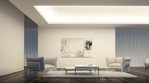 Отделение кухни от жилой зоны: лучшие практические советы 14