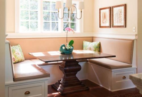 Как выбрать идеальный диван для небольшой кухни-гостиной. Основные критерии