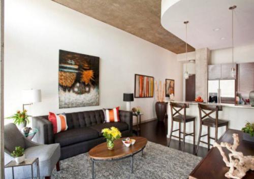 Идеи для максимизации пространства: дизайн кухни-гостиной на 20 квадратных метрах 05 Идеи для максимизации пространства: дизайн кухни-гостиной на 20 квадратных метрах 05