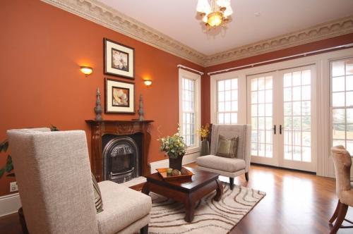 Как оформить однокомнатную квартиру дешево и стильно 04