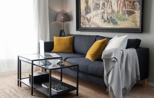 Как оформить однокомнатную квартиру дешево и стильно 02