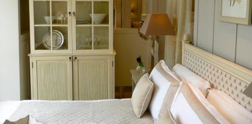 Как оформить однокомнатную квартиру дешево и стильно 09