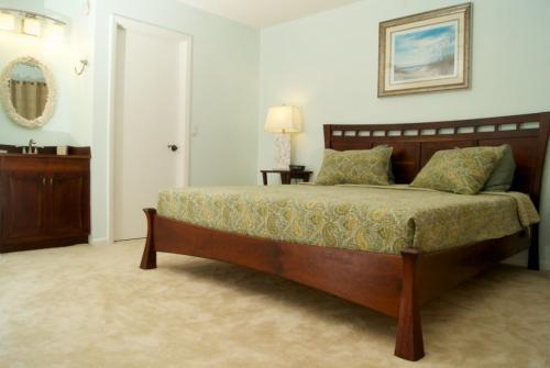 Как оформить однокомнатную квартиру дешево и стильно 10