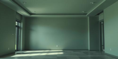 Дизайн однокомнатной квартиры 2025: как сделать пространство современным и уютным 04