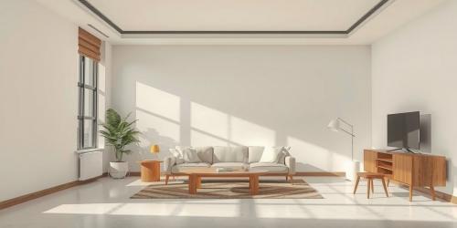 Дизайн однокомнатной квартиры 2025: как сделать пространство современным и уютным 03