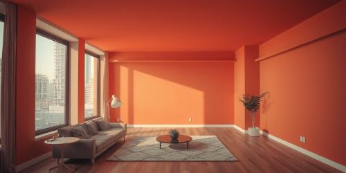 Дизайн однокомнатной квартиры 2025: как сделать пространство современным и уютным 02