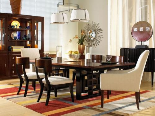 Как оформить однокомнатную квартиру дешево и стильно 08