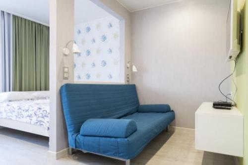 Как создать иллюзию большего пространства в 1-комнатной квартире с помощью дизайна. 70+ идей зонирования однокомнатной квартиры