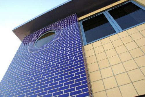 Современные способы наружной отделки загородного дома. Общие правила и рекомендации 13