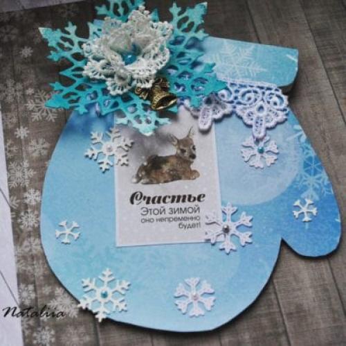 Поделка в детский сад зимушка зима. Зимние поделки в детский сад: 100 мастер-классов с пошаговым фото