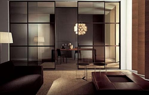 Как сделать кухню и гостиную одним пространством: основные правила и рекомендации 07