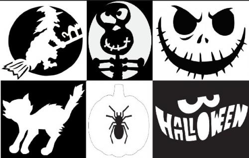 Поделка из тыквы на Хэллоуин. 25 идей о том, как сделать классную тыкву на Хэллоуин своими руками