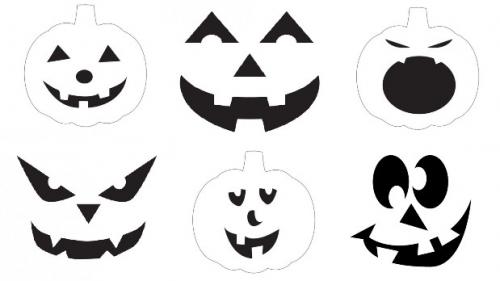 Поделка из тыквы на Хэллоуин. 25 идей о том, как сделать классную тыкву на Хэллоуин своими руками