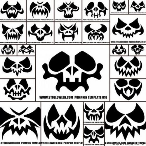 Поделка из тыквы на Хэллоуин. 25 идей о том, как сделать классную тыкву на Хэллоуин своими руками