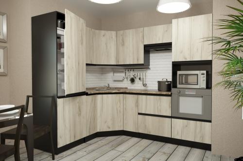 Топ-5 мебельных решений для просторной кухни-гостиной 15