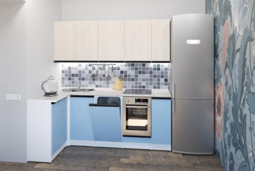 Топ-5 мебельных решений для просторной кухни-гостиной 16